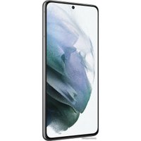 Смартфон Samsung Galaxy S21 5G 8GB/128GB (серый фантом)