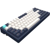 Клавиатура Дарк Проджект KD83A (g3ms Sapphire, темно-синий)