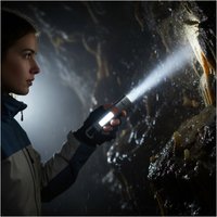 Фонарь Camelion LED29362