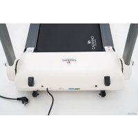 Электрическая беговая дорожка Calviano Air Pro