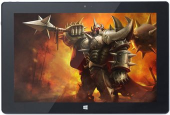 PiPO Work-W3 64GB 3G Black