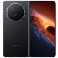 Телефон HONOR Magic V6 16GB/512GB международная версия (черный)