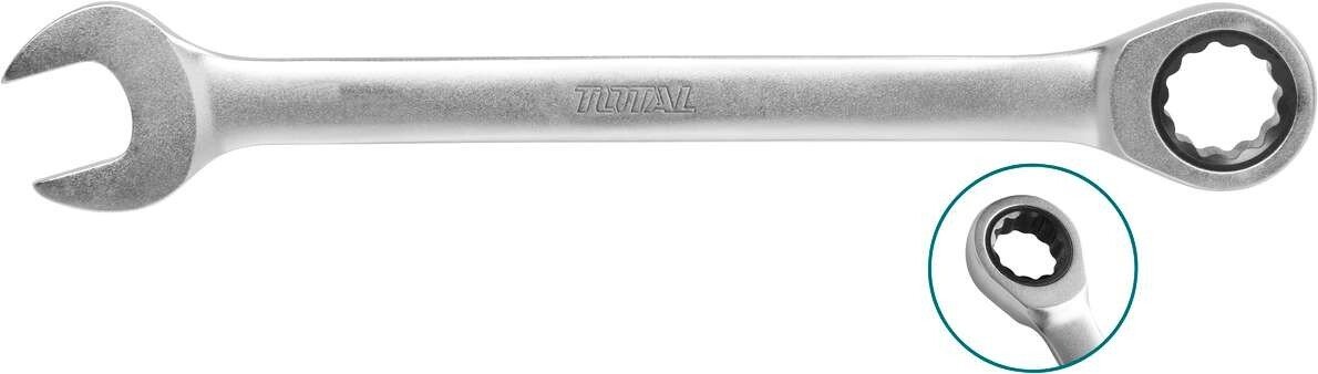 

Гаечный ключ Total TCSPAR241