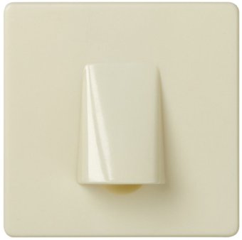 Вывод кабеля Simon 27801-32 (слоновая кость)