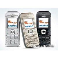 Мобильный телефон Nokia 6030