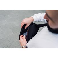 Слинг XD Design Bobby Sling P705.781 (черный)