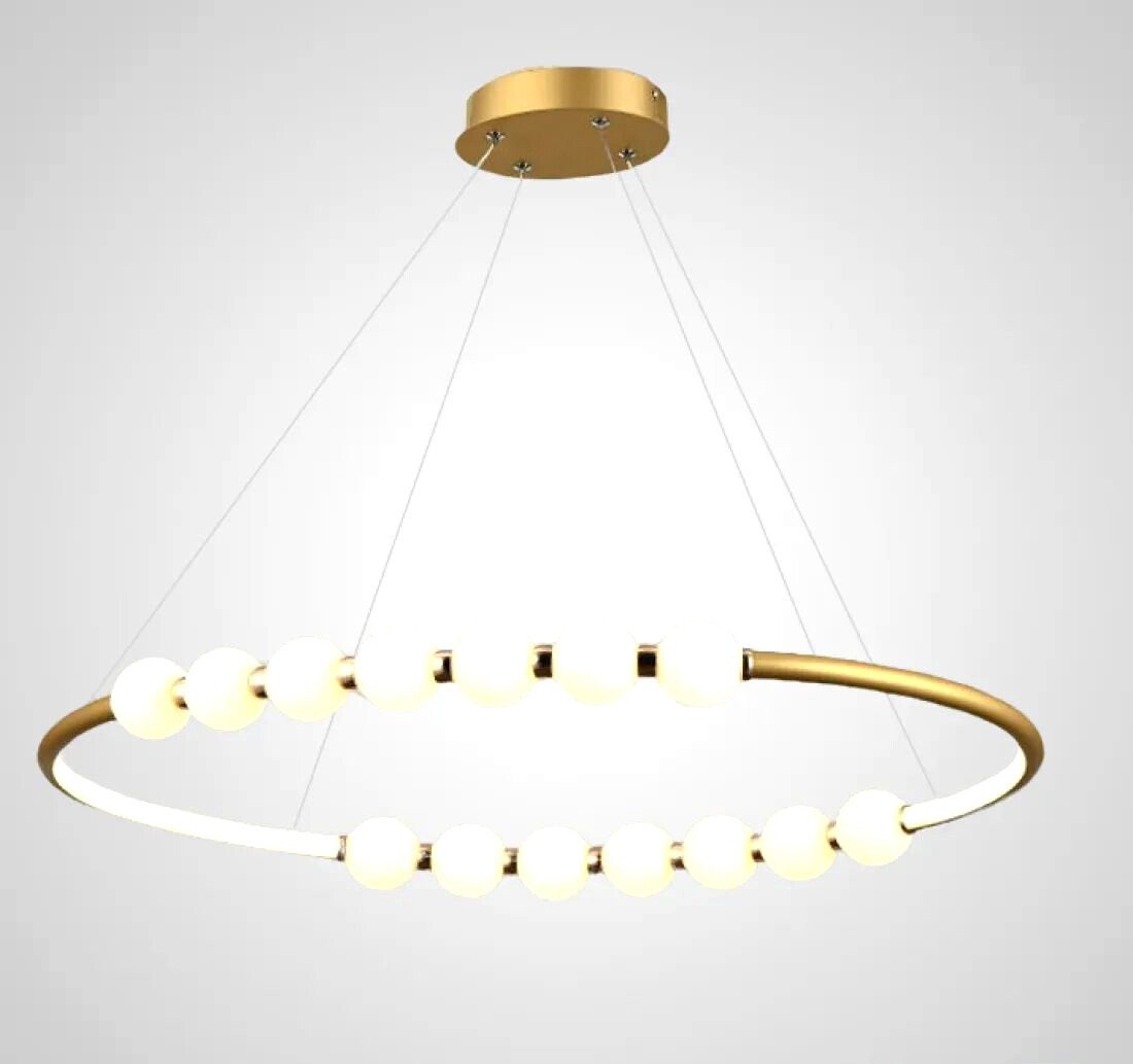 

Подвесная люстра ImperiumLoft Access-ch01 194914-23