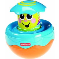 Развивающая игрушка Fisher-Price Мячик с сюрпризом Y4295