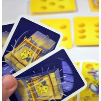 Настольная игра Мир Хобби День Сырка