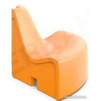 Садовый диван Berkano Smoov Corner M 230_007_18 (оранжевый)