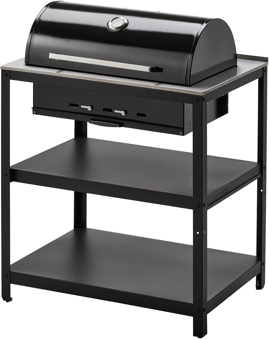 

Гриль Ikea Гриллскэр 304.714.47