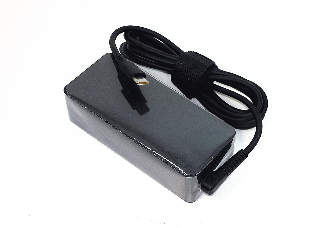 

Сетевое зарядное Lenovo ADLX65YLC3A