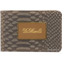 Обложка на документы D.Morelli DM-WZ12-K404