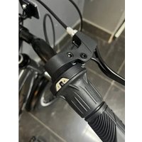 Детский велосипед Stels Pilot-230 20 2024 (серый)