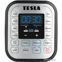 Мультиварка-скороварка Tesla Electronics EliteCook K70