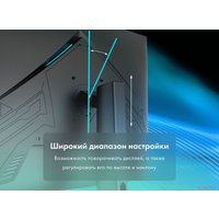 Игровой монитор Thunderobot Q32HL