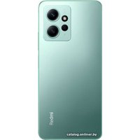 Телефон Xiaomi Redmi Note 12 8GB/256GB с NFC международная версия (мятно-зеленый)