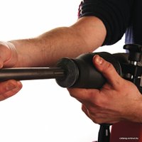 Перфоратор Milwaukee Kango 750 S 4933398600