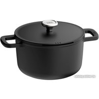 Кастрюля BergHOFF Leo Phantom 3950576