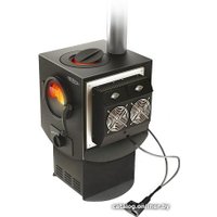 Свободностоящая печь-камин Термофор Индигирка 2