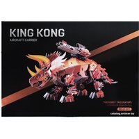 3Д-пазл Darvish Robot Triceratops SR-T-3341