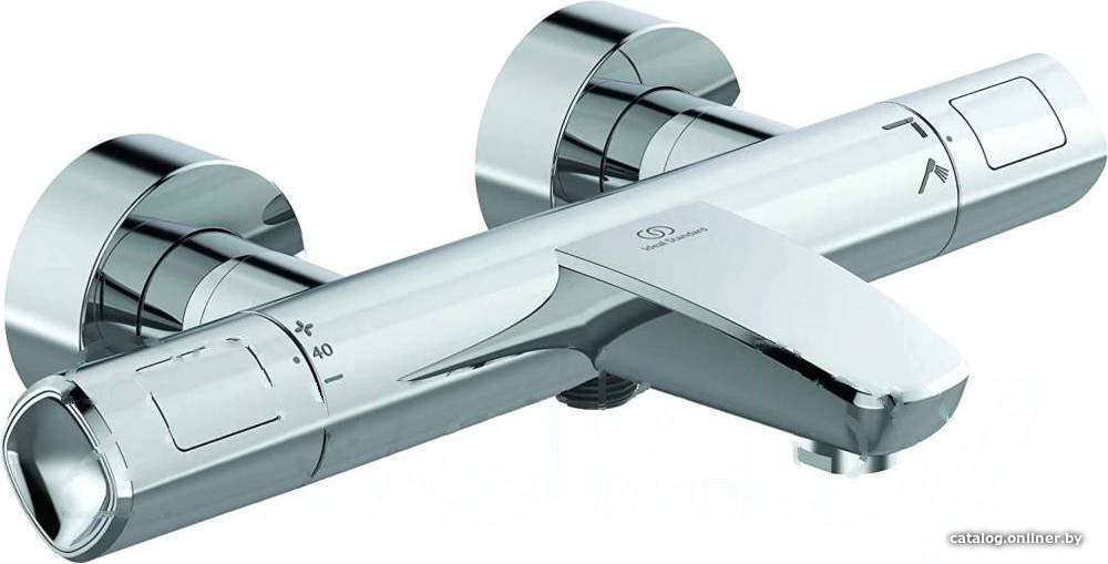 Смеситель Ideal Standard Ceratherm A7238AA