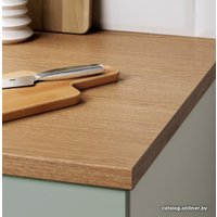 Готовая кухня Ikea Кноксхульт 394.091.87