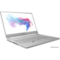 Ноутбук MSI Creator P65 8SF-272RU