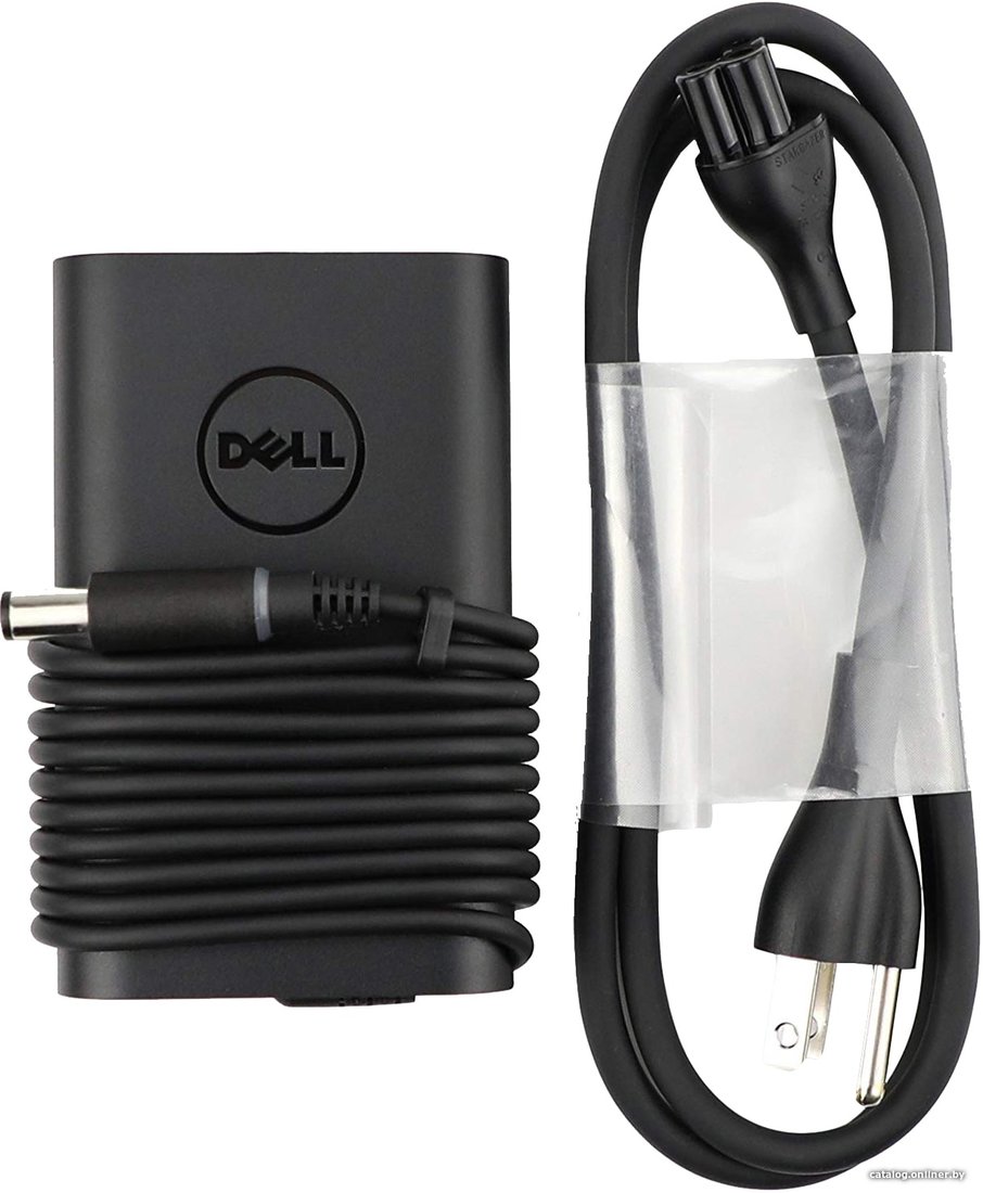 Сетевое зарядное Dell 332-1831