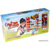 Паркинг Play Smart 0845