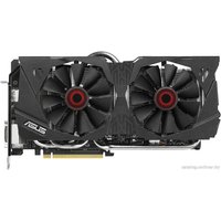 Видеокарта ASUS STRIX GTX 980 DirectCU II OC 4GB GDDR5 (STRIX-GTX980-DC2OC-4GD5)