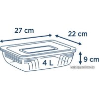 Контейнер Pyrex Cook & Freeze 244P000