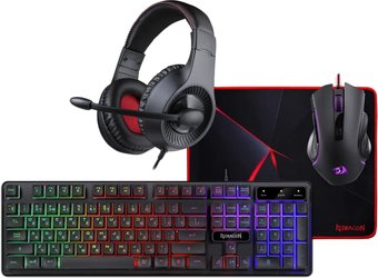Redragon S137