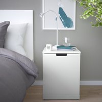 Тумба Ikea Nordli S19276522