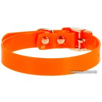 Ошейник Каскад 00215351-03 (оранжевый)