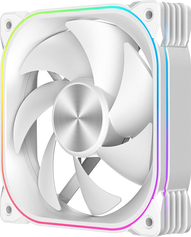 

Вентилятор для корпуса XASTRA FG120W ARGB