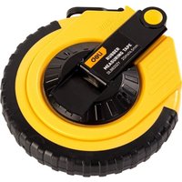 Мерная лента Deli DL9820ZY