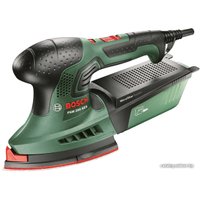 Дельташлифмашина Bosch PSM 200 AES (06033B6020)