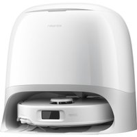 Робот-пылесос Roborock Qrevo CurvC RRE0VIC QRCC02-02 (с русской озвучкой, белый)