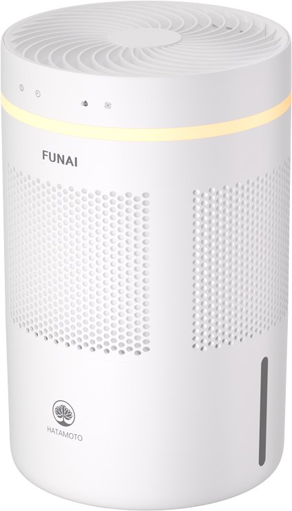 

Мойка воздуха Funai Hatamoto FAW-HTE450/4.0(WT)