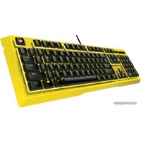 Клавиатура Razer Ornata Chroma Pikachu Edition (нет кириллицы)
