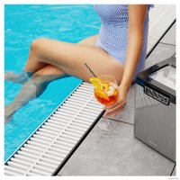 Льдогенератор Sencor SIM 3500SS