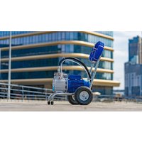 Краскораспылитель Dino-Power DP-6000