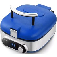 Аэрогриль (аэрофритюрница) Kitfort KT-6304