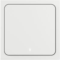 Выключатель Яндекс YNDX-00534 (1 клавиша)