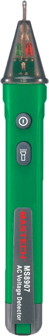

Детектор скрытой проводки Mastech MS8907