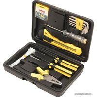 Набор домашнего мастера WMC Tools 1033 (33 предмета)