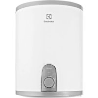 Накопительный электрический водонагреватель под мойку Electrolux EWH 10 Rival U