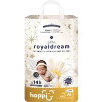 Трусики-подгузники Hoppi RoyalDream M 6-11кг HB-041-M (42шт)