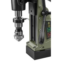 Сверлильный станок Lenz магнитный Steyr-55 T